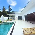 La Villa Lauriol 2 - Koh Samui Near Beach