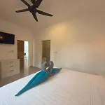 La Villa Lauriol 2 - Koh Samui Near Beach