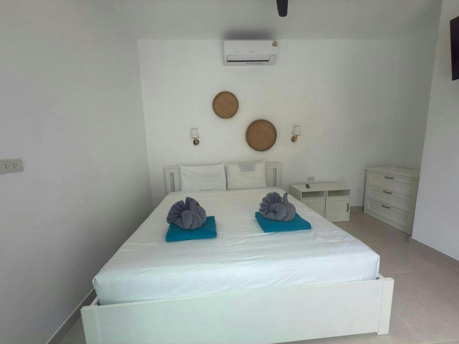 Villa La Lauriol 2 - Koh Samui Near Na Mueang