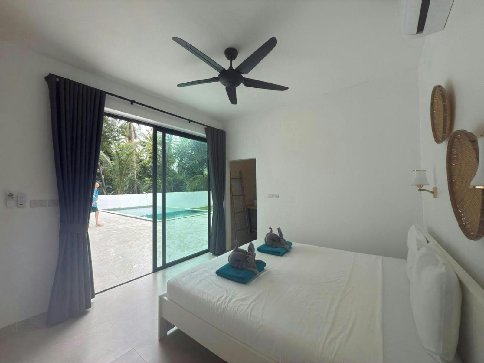 La Lauriol 2 - Koh Samui Near Na Mueang