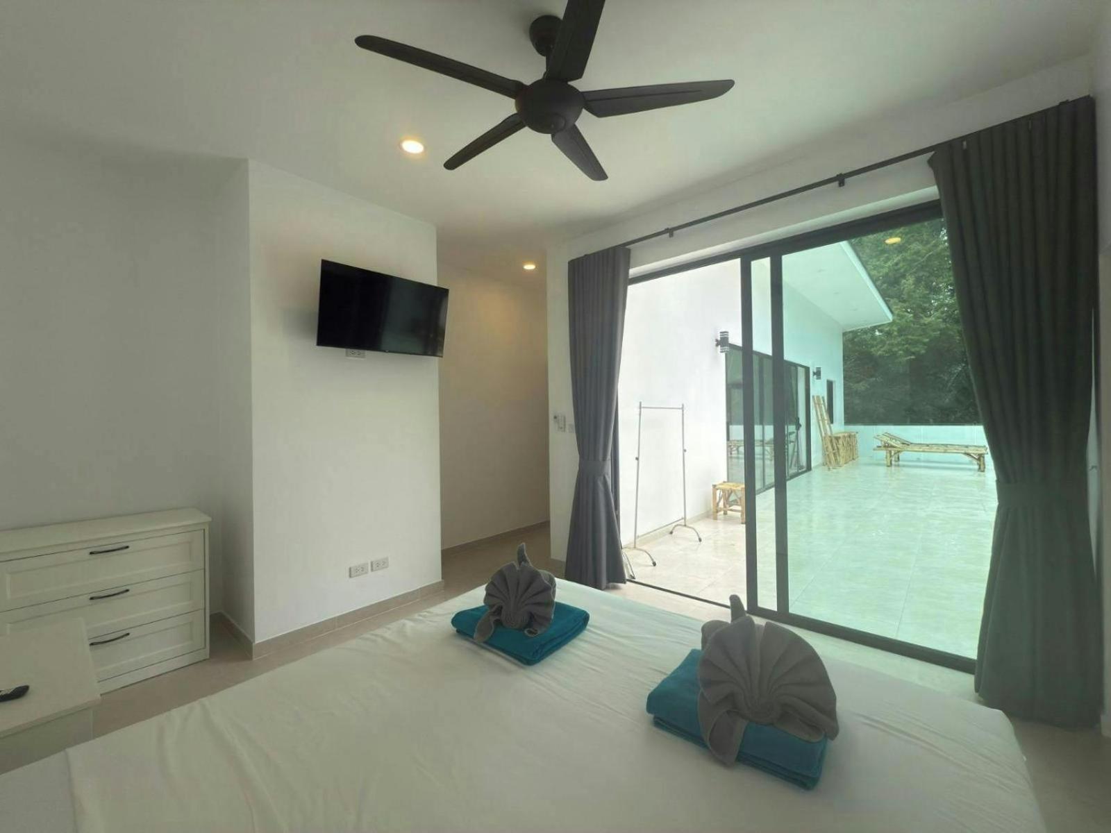 Villa La Lauriol 2 - Koh Samui Near *