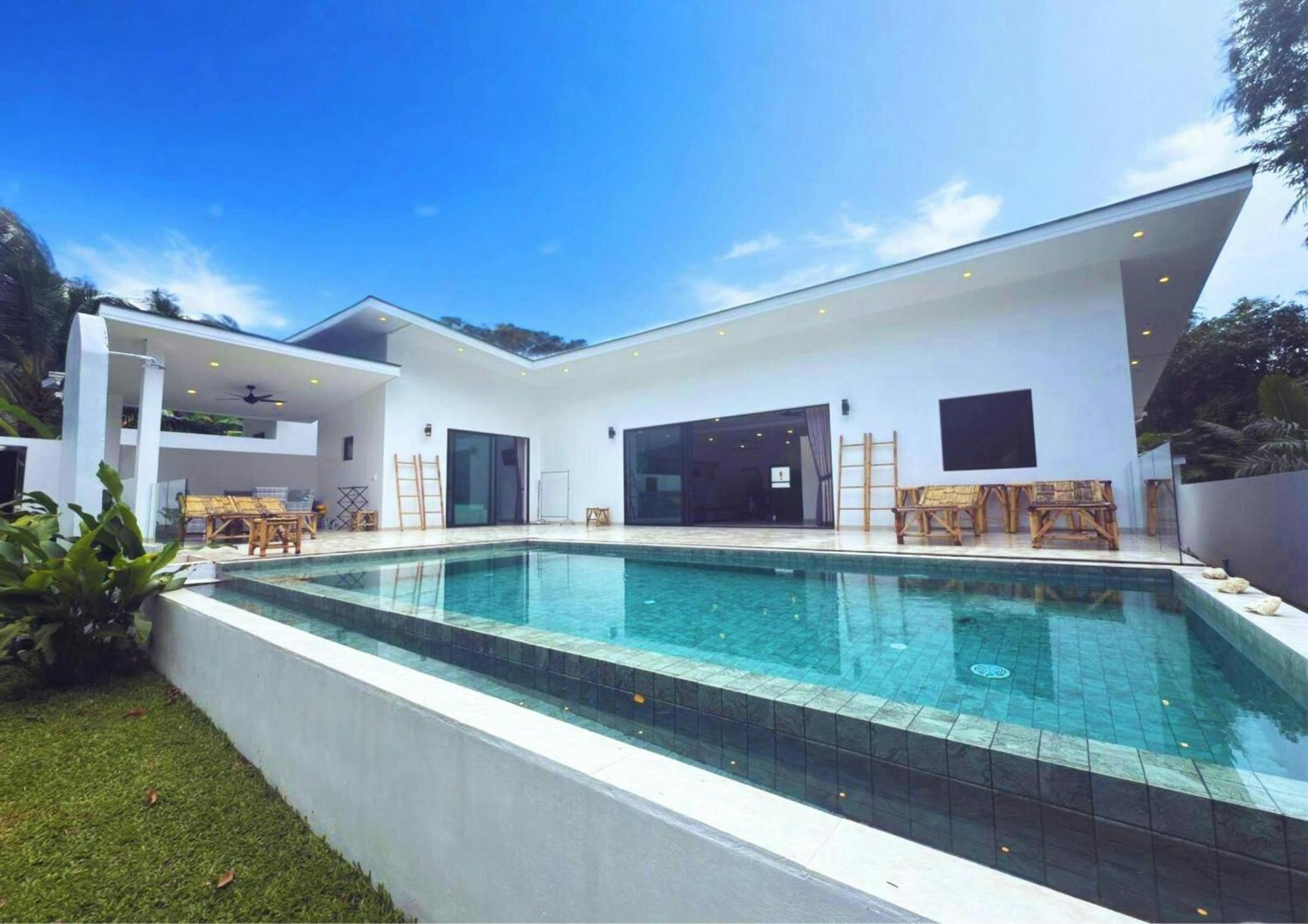 La Lauriol 2 - Koh Samui Near Villa Na Mueang