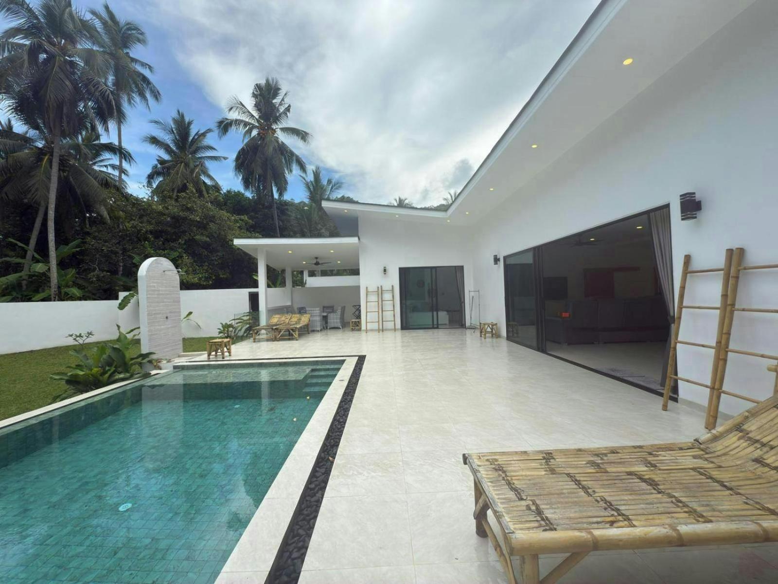 La Lauriol 2 - Koh Samui Near *