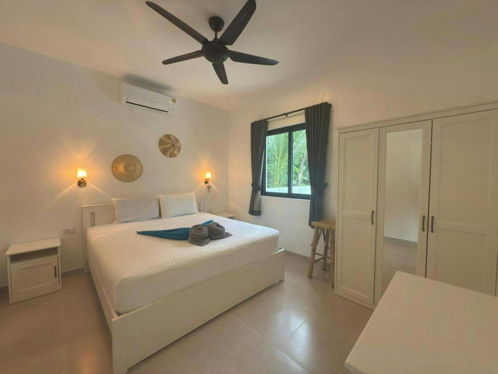 Villa La Lauriol 2 - Koh Samui Near *