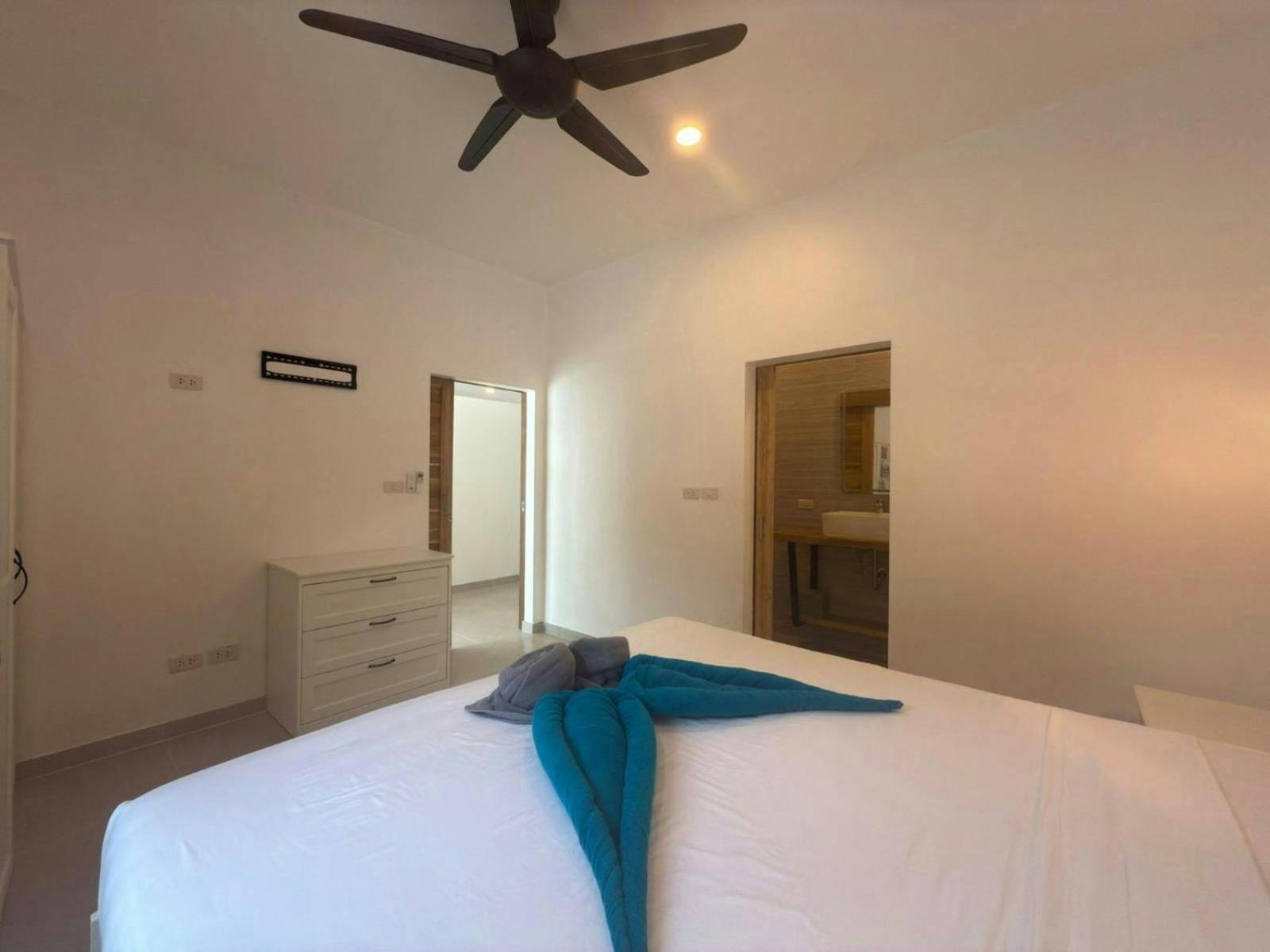 La Lauriol 2 - Koh Samui Near Villa Na Mueang