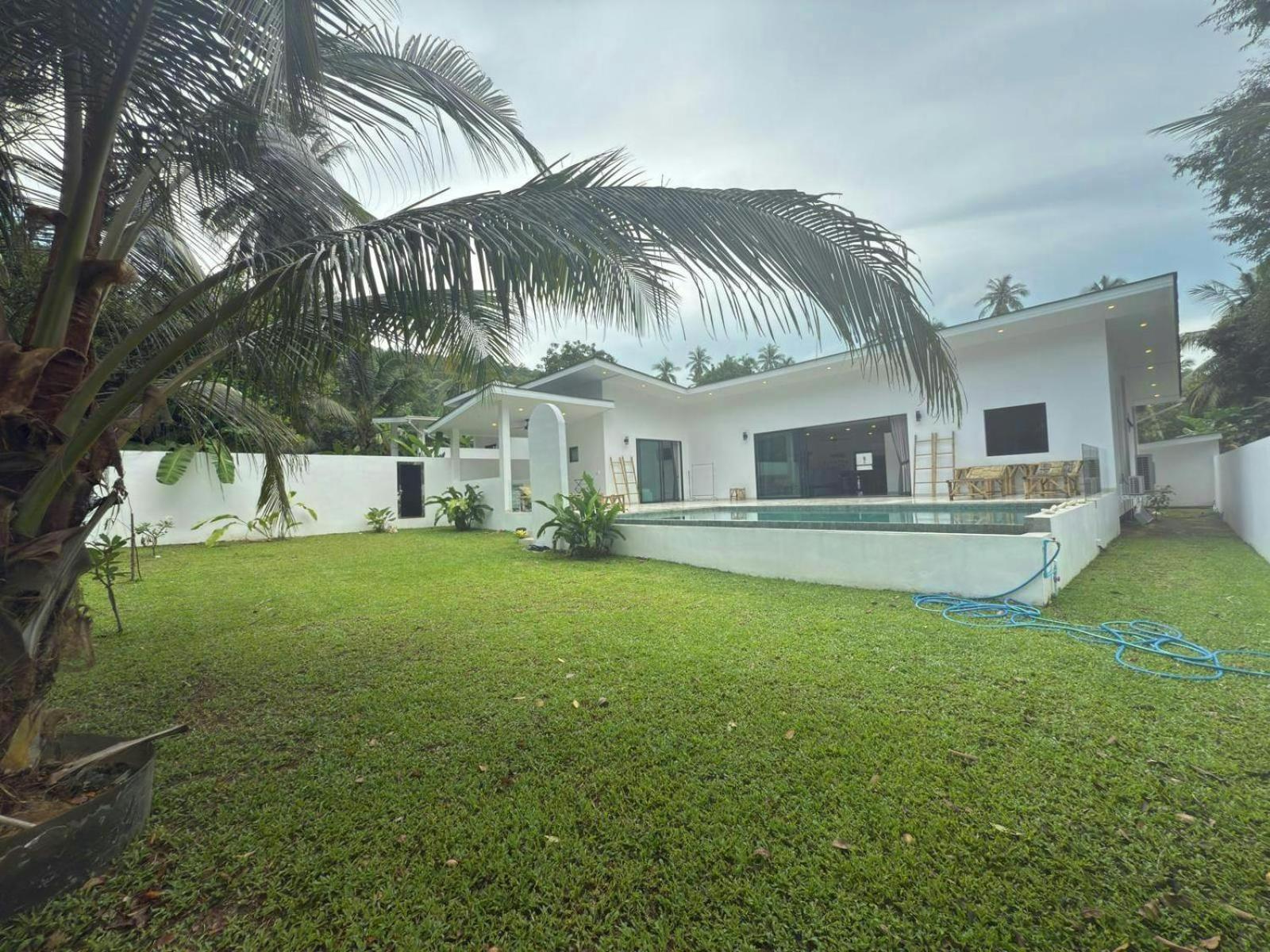 La Lauriol 2 - Koh Samui Near