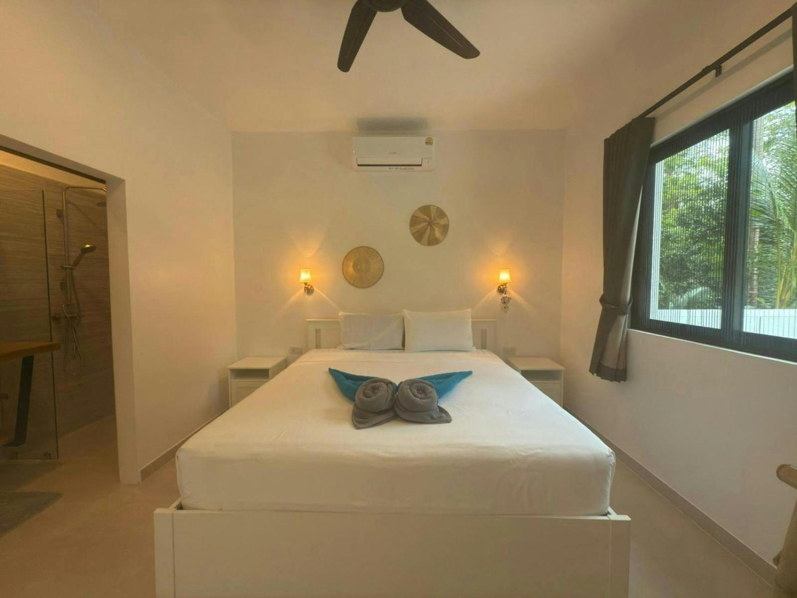 La Lauriol 2 - Koh Samui Near Villa