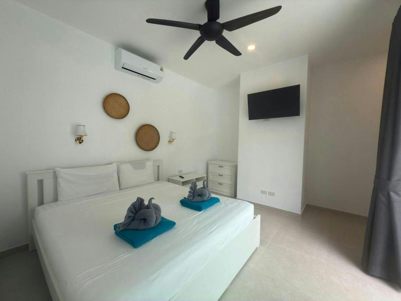 La Lauriol 2 - Koh Samui Near Villa *