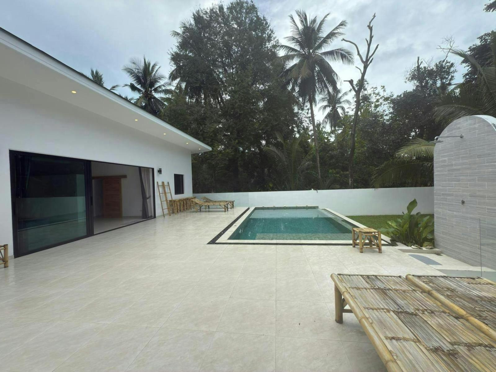 Villa La Lauriol 2 - Koh Samui Near *