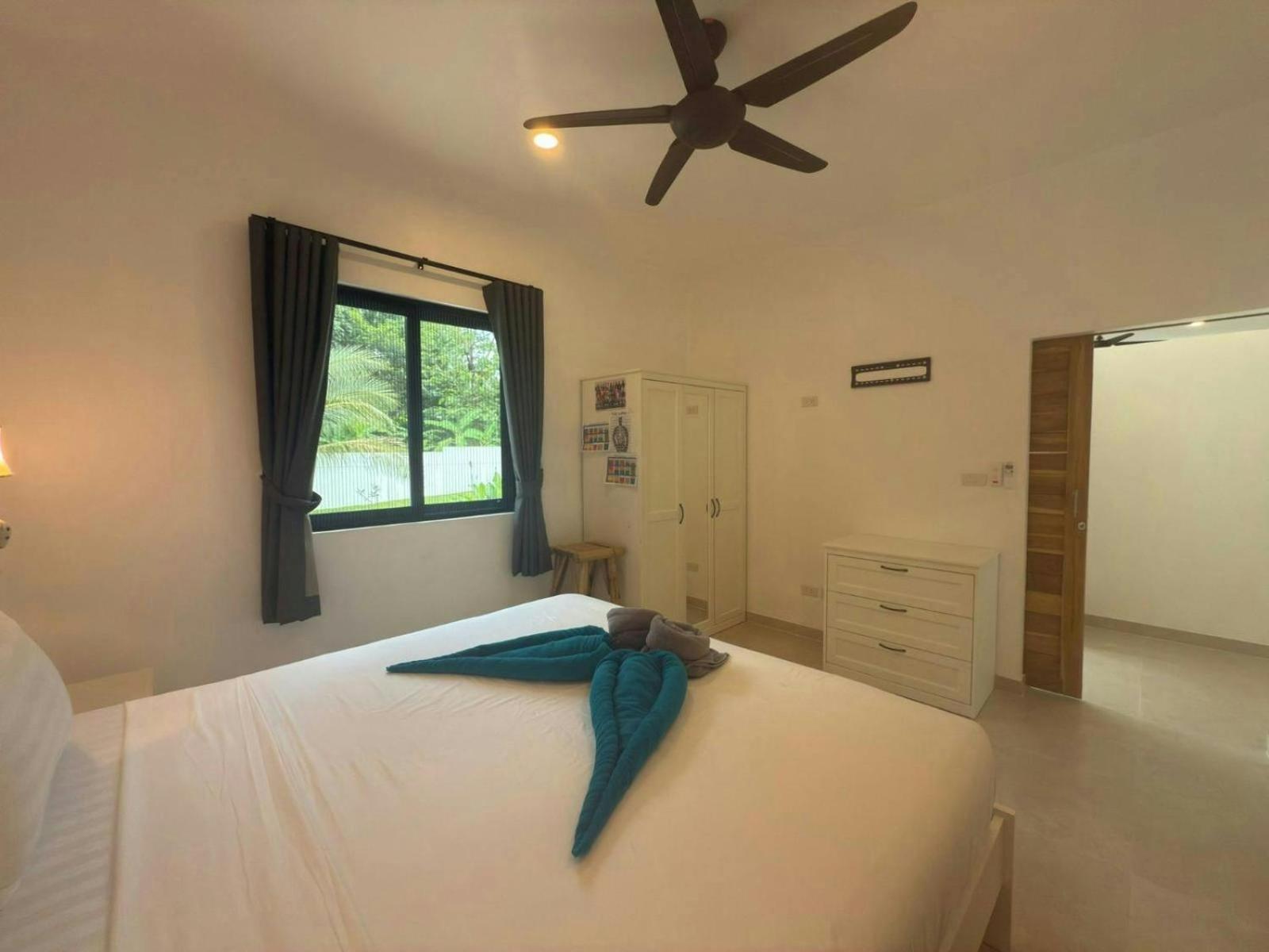 La Lauriol 2 - Koh Samui Near Na Mueang