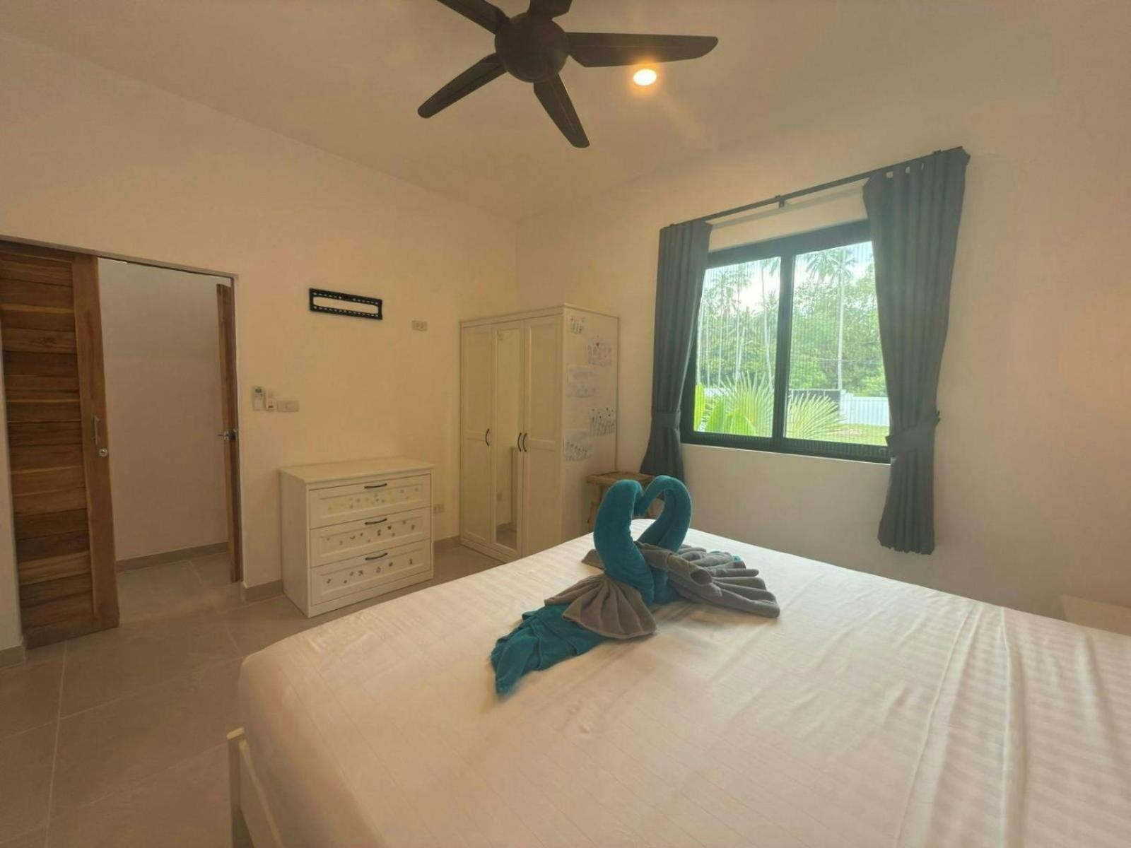La Lauriol 2 - Koh Samui Near Villa