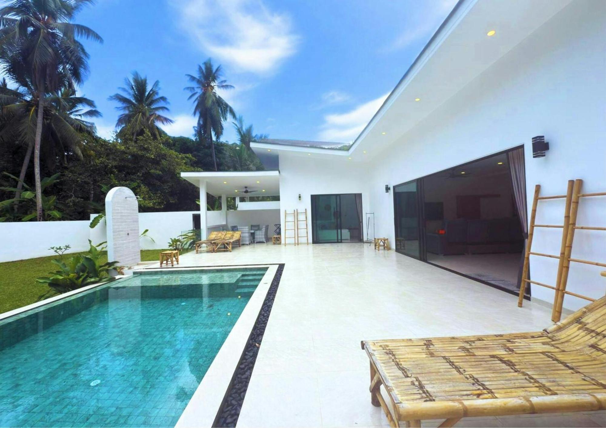 La Lauriol 2 - Koh Samui Near Villa Na Mueang
