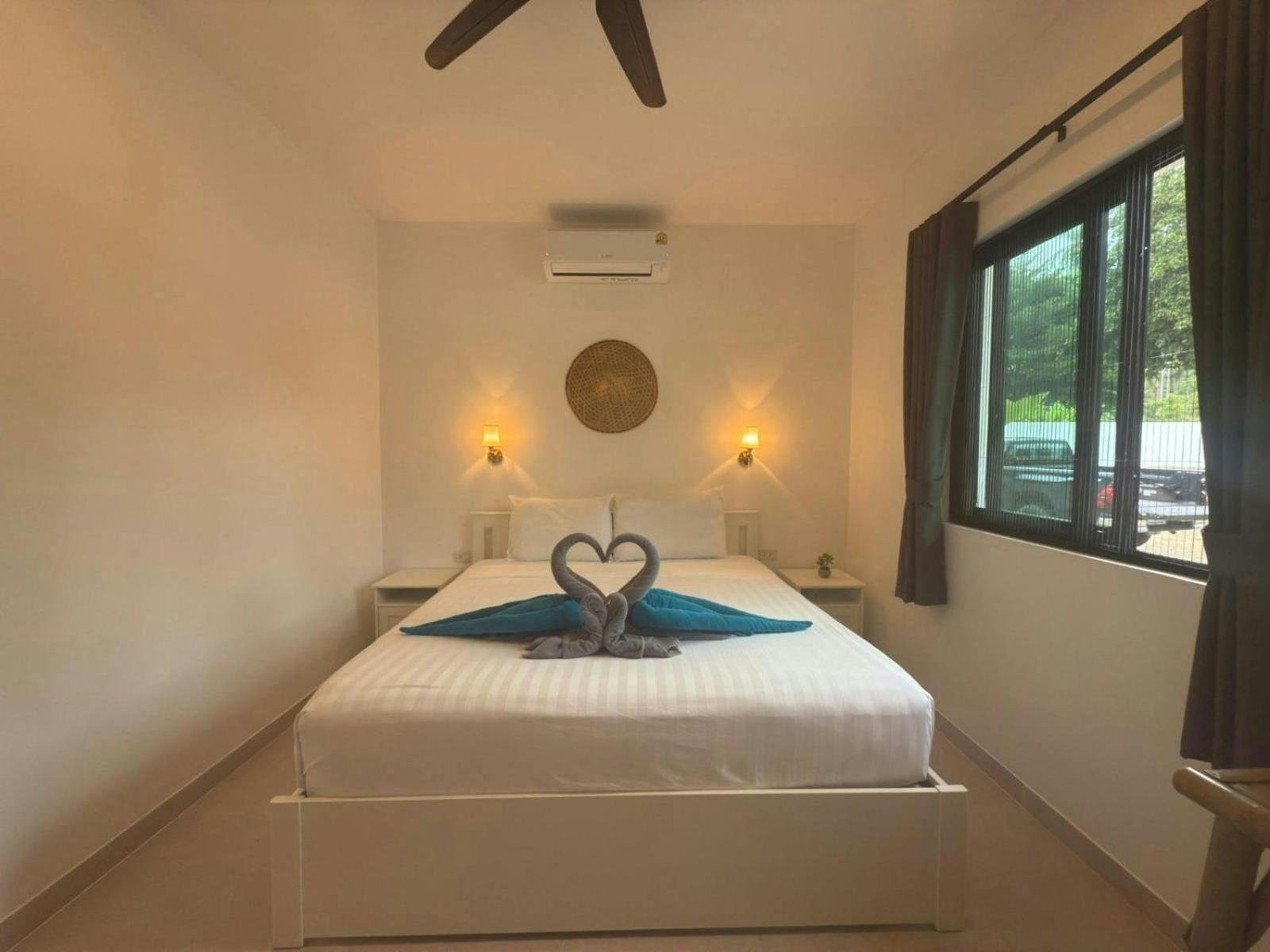 La Lauriol 2 - Koh Samui Near *