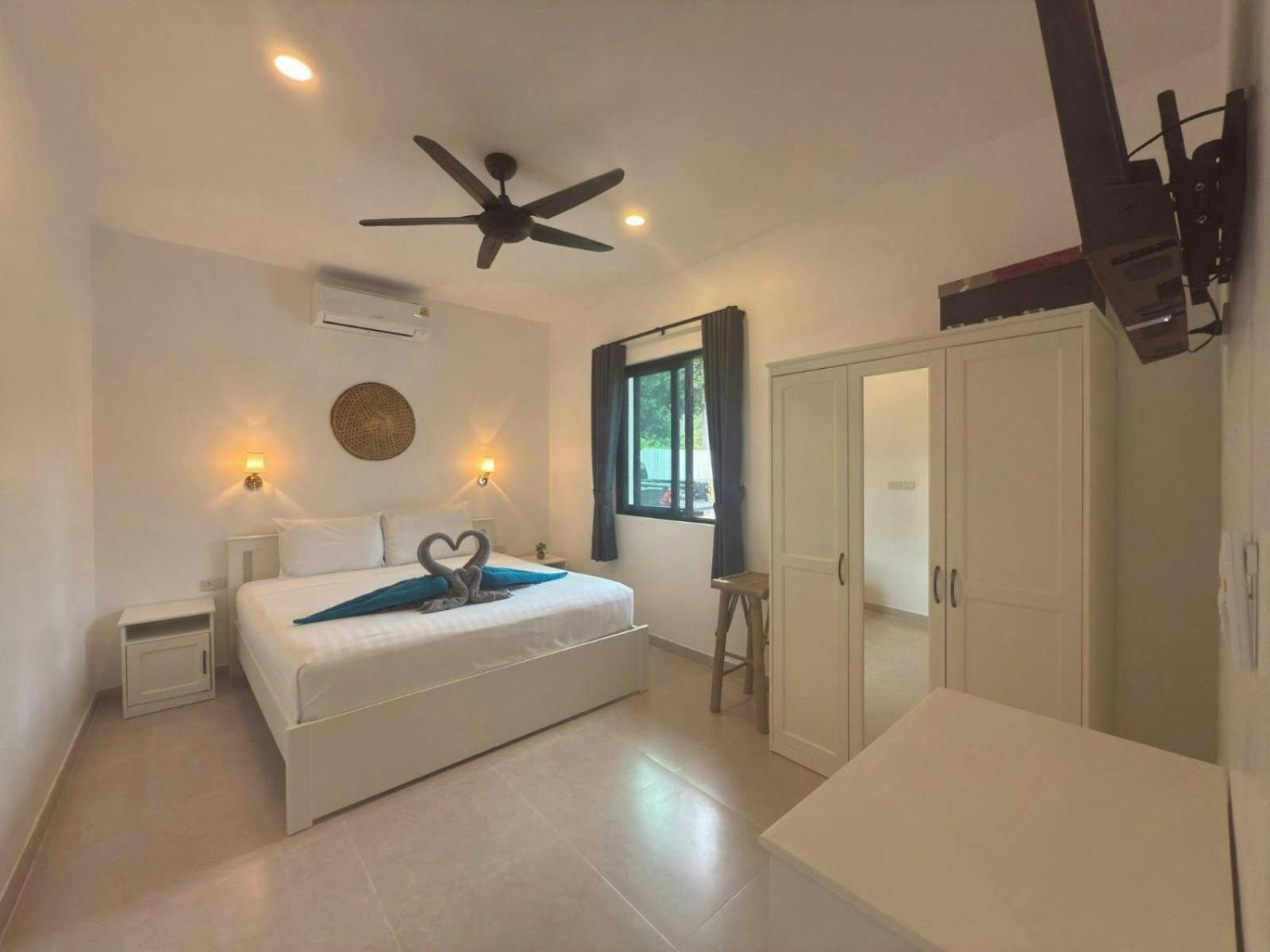 La Lauriol 2 - Koh Samui Near Villa *