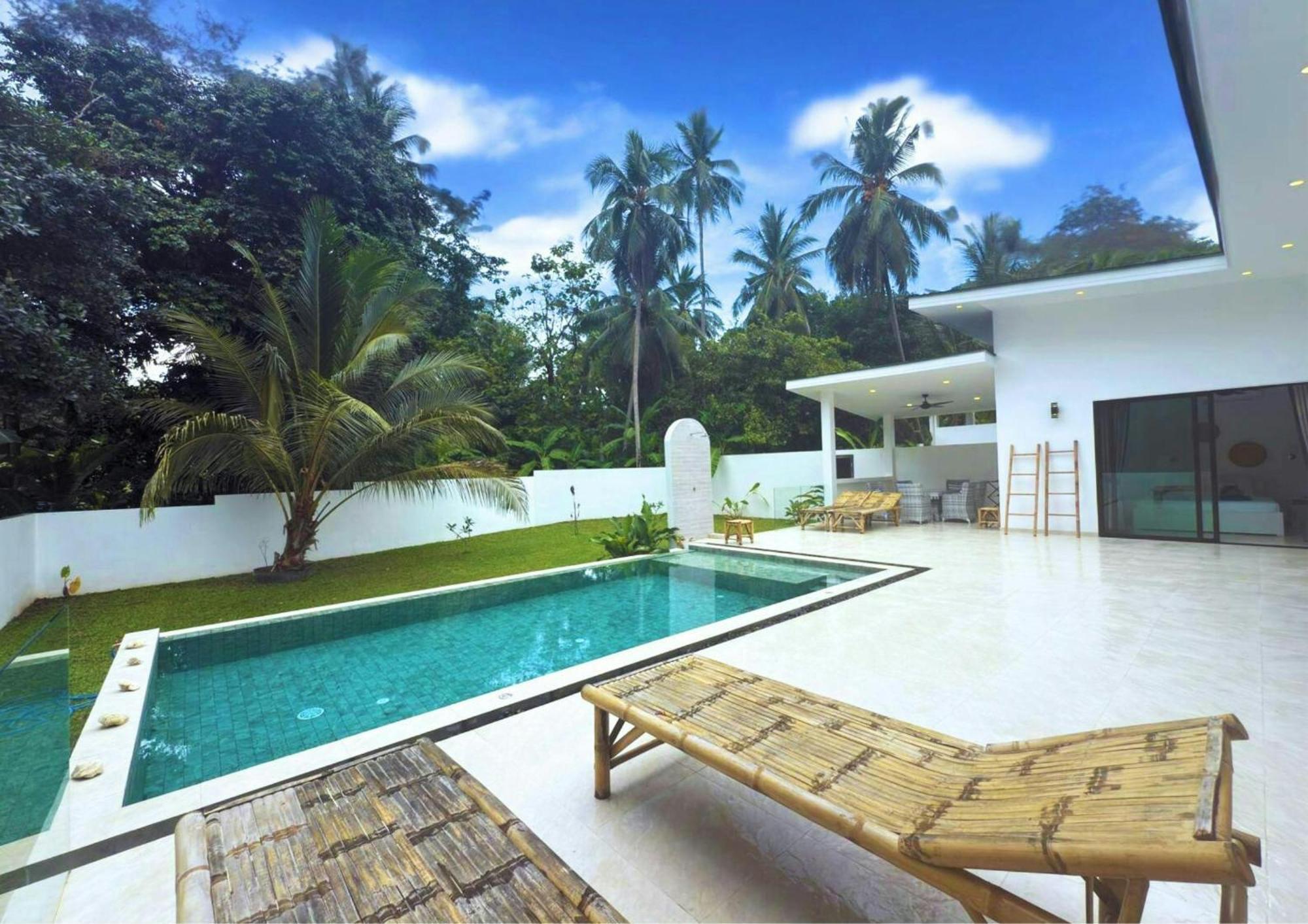 La Lauriol 2 - Koh Samui Near Villa Na Mueang