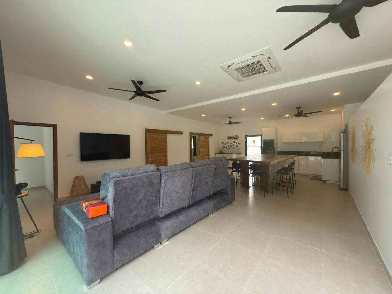 La Lauriol 2 - Koh Samui Near Na Mueang