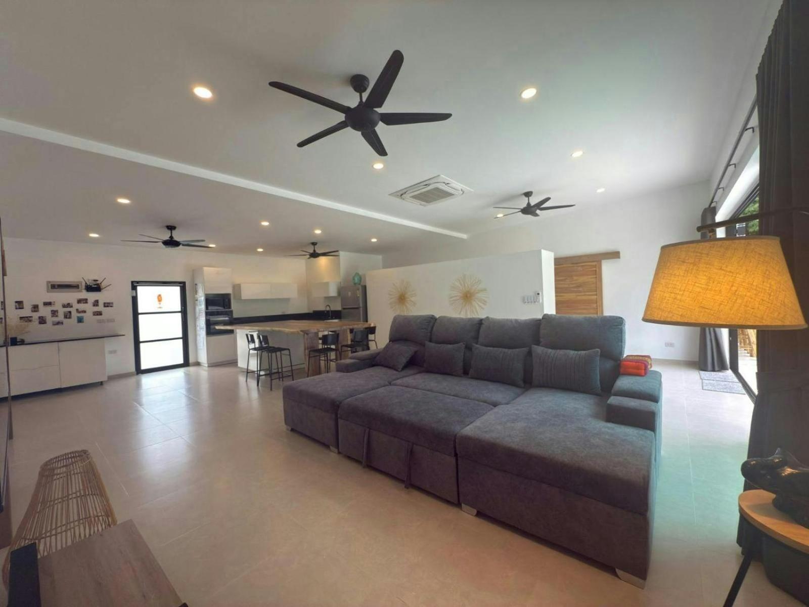 Villa La Lauriol 2 - Koh Samui Near *