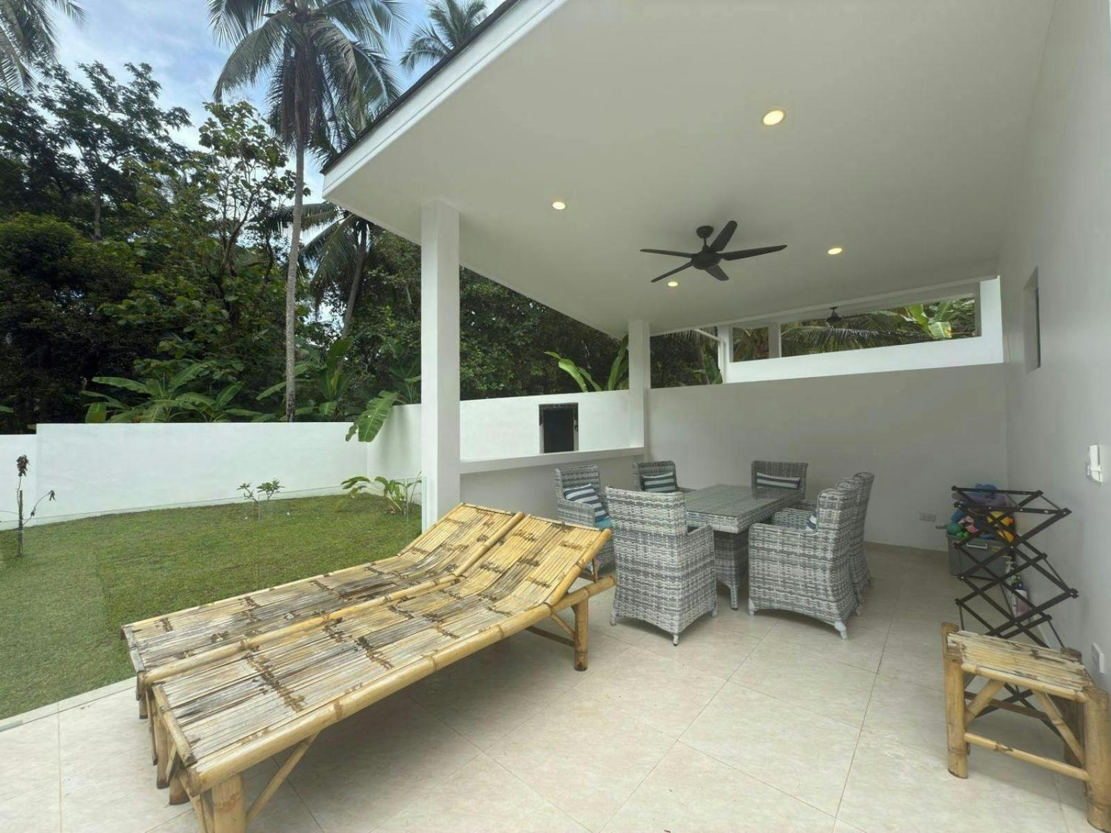 La Lauriol 2 - Koh Samui Near